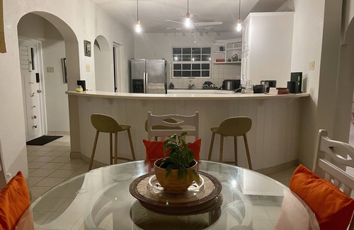 Belair House | Breezy Haven in Barbados, 4 minutes from Crane Beach!