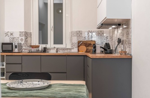 Livorno Apartment | Breezy Sunset - appartamento vicino al molo