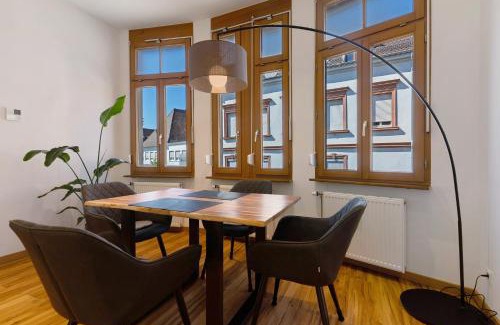 Herbolzheim Apartment | Breisgau Lofts - Nähe Europapark