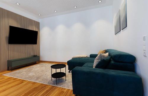 Herbolzheim Apartment | Breisgau Lofts - Nähe Europapark