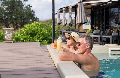 Bremer Island Cabin | Bremer Island Banubanu Beach Retreat