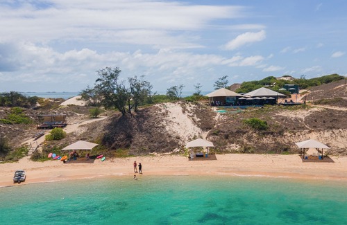 Bremer Island Cabin | Bremer Island Banubanu Beach Retreat