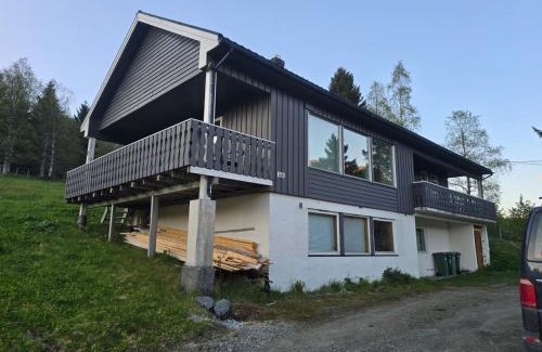 Al Municipality House | Brendefur Panorama