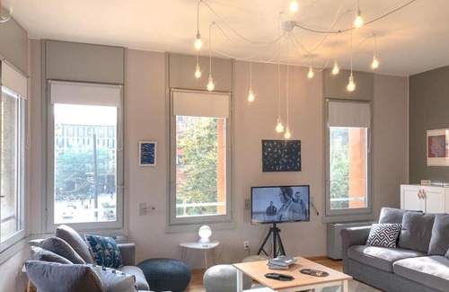 San Marco Apartment | Brera Cocoon
