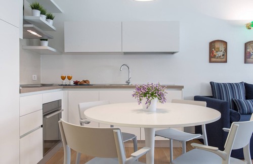 Porta Garibaldi Condo | Brera Groups: 3/4 apartments on the same floor (NO party)
