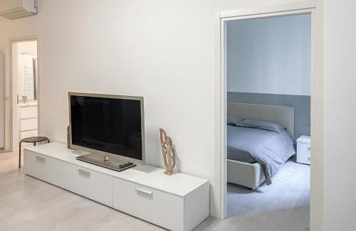 Porta Tenaglia Apartment | Brera Moscova White