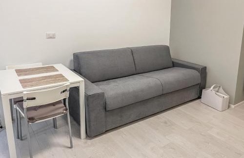 Porta Tenaglia Apartment | Brera Moscova White