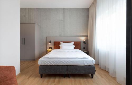 Singen Apartment | Brera Serviced Apartments Singen