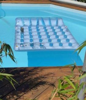 Ostheim House | Bretzel et Cigogne