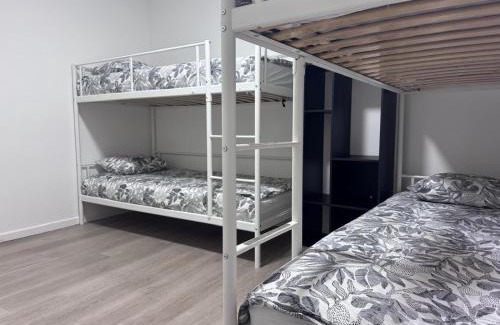 Klein-Antwerpen Apartment | Breughel Apartments