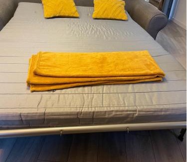 La Mure Apartment | Breuil Station, studio tout confort