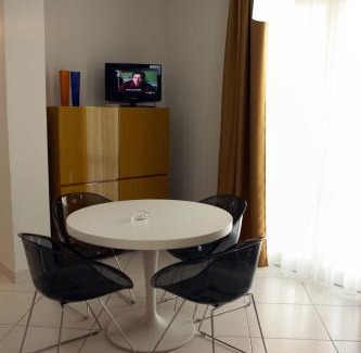 Casa Santa Apartment | Brezza Di Grecale