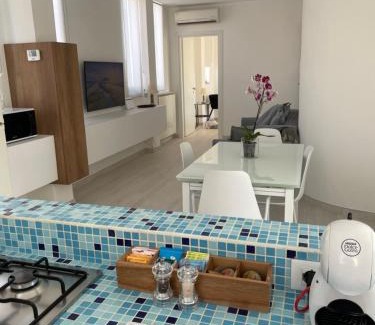 Termoli Apartment | BREZZA DI MARE
