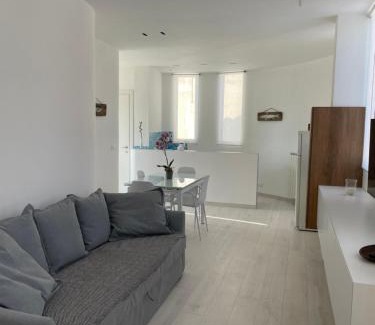 Termoli Apartment | BREZZA DI MARE