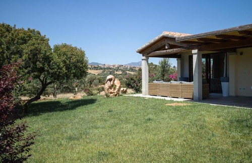 Luddui House | Brezza