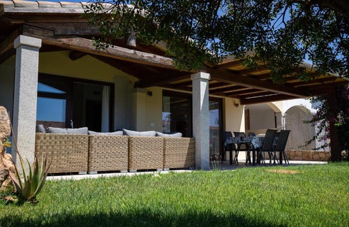 Luddui House | Brezza