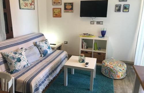 Santa Maria Navarrese Apartment | Brezza marina CIN P2668