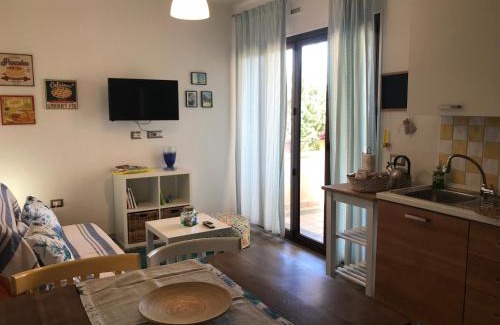 Santa Maria Navarrese Apartment | Brezza marina CIN P2668