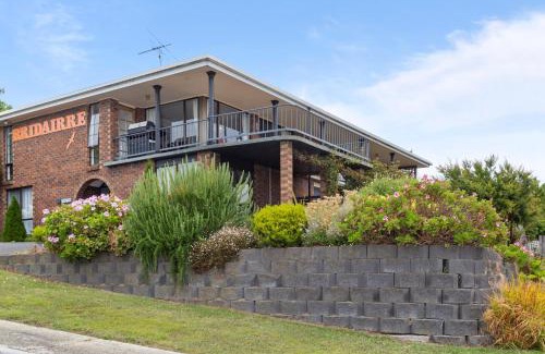 Bridport Apartment | Bridairre