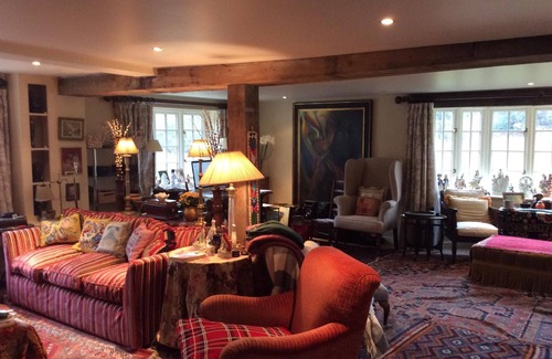 Midhurst Bed & Breakfast | Bridge Cottage B & B