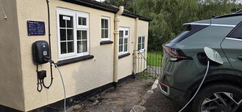 Withypool House | Bridge Cottage Withypool