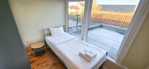 MacMerry House | Bridge St Guest House - Rooms Only