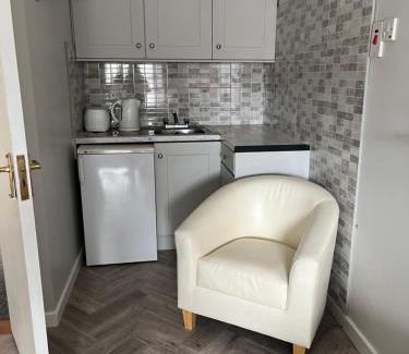 Cavan Apartment | Bridge street studios