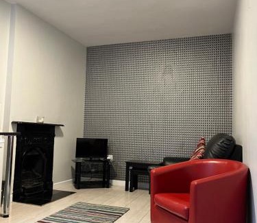 Cavan Apartment | Bridge street studios