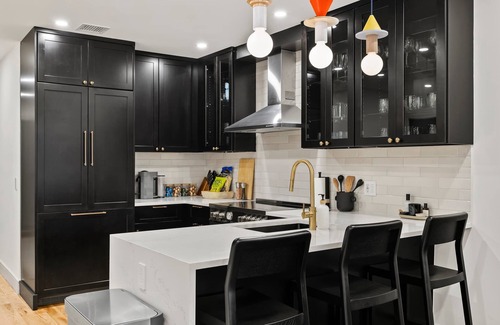 Williamsburg Apartment | Bridgeway by Rove Travel | 2BR Apt w/Private Patio