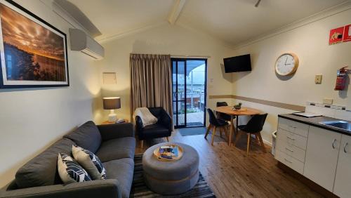 Bridport Apartment | Bridport Beach Cottages