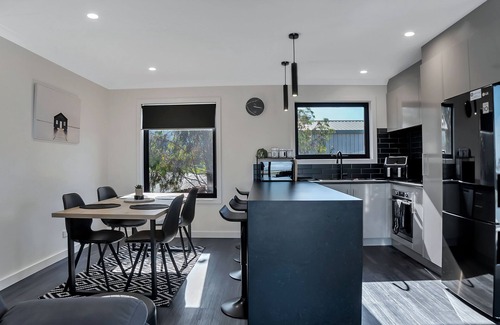 Bridport House | Bridport By The Sea