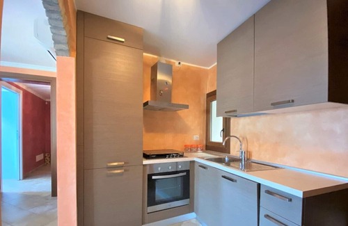 Brienno Apartment | Brienno Comitti Home Lake Como