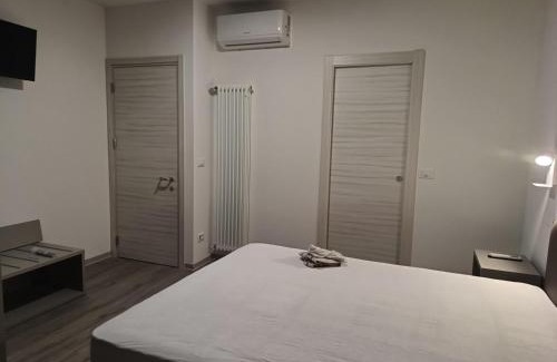 Saragozza-Porto Bed & Breakfast | Brighetti