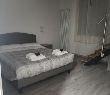 Saragozza-Porto Bed & Breakfast | Brighetti