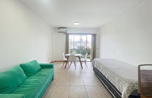 Saavedra Apartment | bright 1-Bedroom Rental in Saavedra Comfort and Style