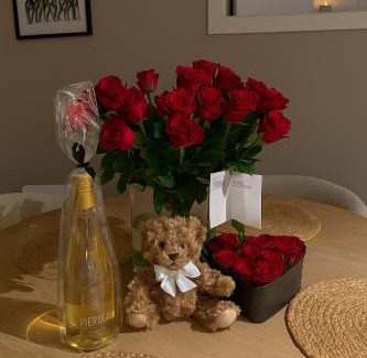 Fetsund Apartment | Bright 2-room apartment with balcony, Parking space