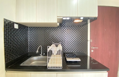 Arcamanik Apartment | Bright 2Br At Tamansari Panoramic Apartment