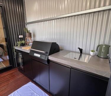 Bright Resort | Bright Accommodation Park