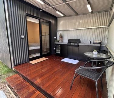 Bright Resort | Bright Accommodation Park