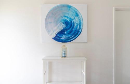 Sussex Inlet House | Bright and Breezy