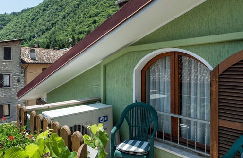 Prabione Apartment | Bright and comfortable - Appartamento Sole
