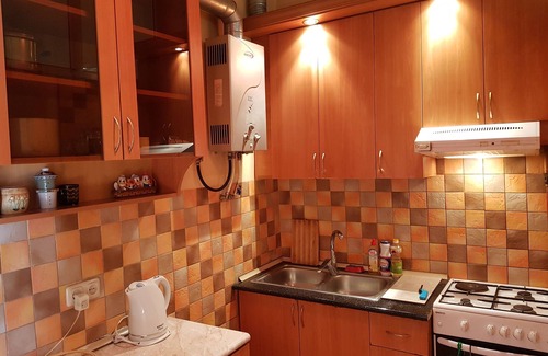 Kentron Apartment | Bright and lovely flat - center of Yerevan!