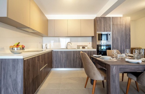 Tal-Ibrag Apartment | Bright and Modern 2 Bedroom Apartment