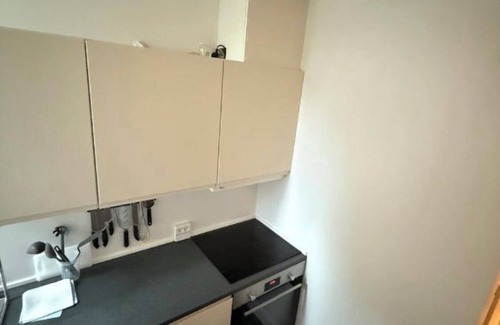 Osterbro Apartment | Bright and Stylish Apartment in the Heart of Copenhagen – Prime Location!