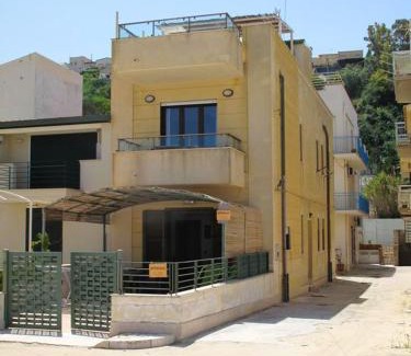 Alcamo Marina Apartment | Bright Apartment Alcamo