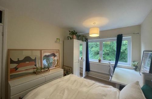 Blackheath House | Bright Apartment near Lewisham Station