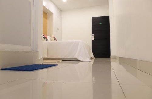 Kurunegala Hotel | Bright Bravo Hotel