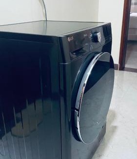 Kampala Apartment | Bright cozy APT in the heart of Naguru