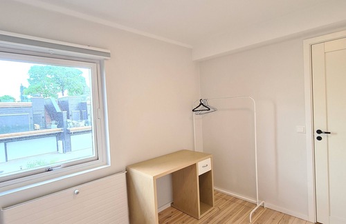 Lillestrom House | Bright Double Room in DT Serene Villa near Oslo | Lillestrøm K1