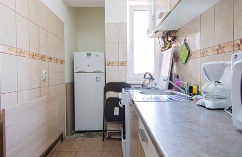 Sibiu House | Bright & Fresh apartment for the traveler in you!